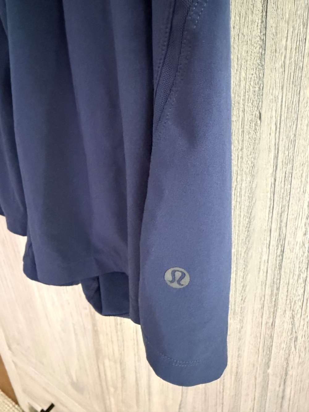 Lululemon Pacebreaker Shorts - Picture 2 of 4